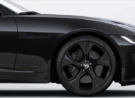 2023 Jaguar F‑TYPE 75 COUPÉ