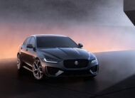 2023 Jaguar XE 300 SPORT