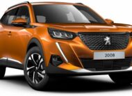 2023 Peugeot 2008 PURETECH 130 BVA ALLURE