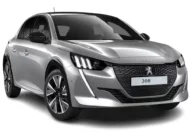 2023 PEUGEOT 208 POPULAIRE