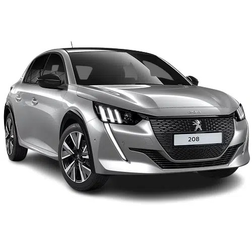 2023 PEUGEOT 208 POPULAIRE