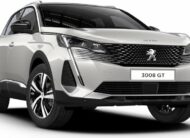 2023 Peugeot 3008 GT