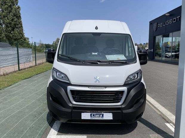 2023 Peugeot BOXER 335 L3H2 FOURGON