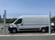 2023 Peugeot BOXER 335 L3H2 FOURGON