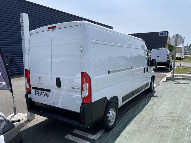 2023 Peugeot BOXER 335 L3H2 FOURGON