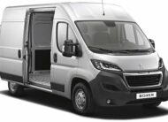 2023 Peugeot BOXER 335 L1H1 FOURGON