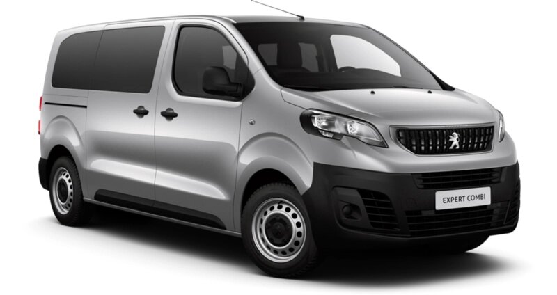 2023 Peugeot EXPERT COMBI