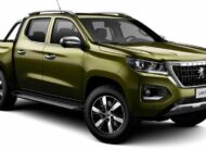 2023 Peugeot LANDTREK DOUBLE CABINE 1.9 L DIESEL 4X4