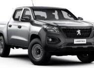 2023 Peugeot LANDTREK DOUBLE CABINE 1.9 L DIESEL 4X2