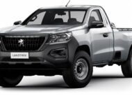 2023 Peugeot LANDTREK SIMPLE CABINE 1.9 L DIESEL 4X2 BENNE TÔLE PLIÉE