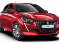 2023 Peugeot 208