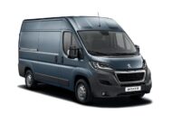 2023 Peugeot BOXER 335 L1H1 FOURGON