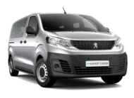 2023 Peugeot EXPERT COMBI