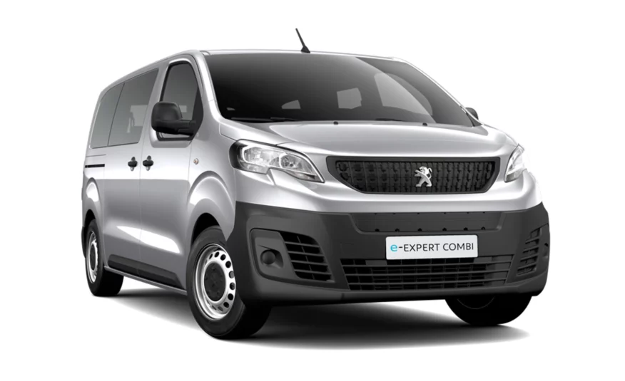 2023 Peugeot EXPERT COMBI