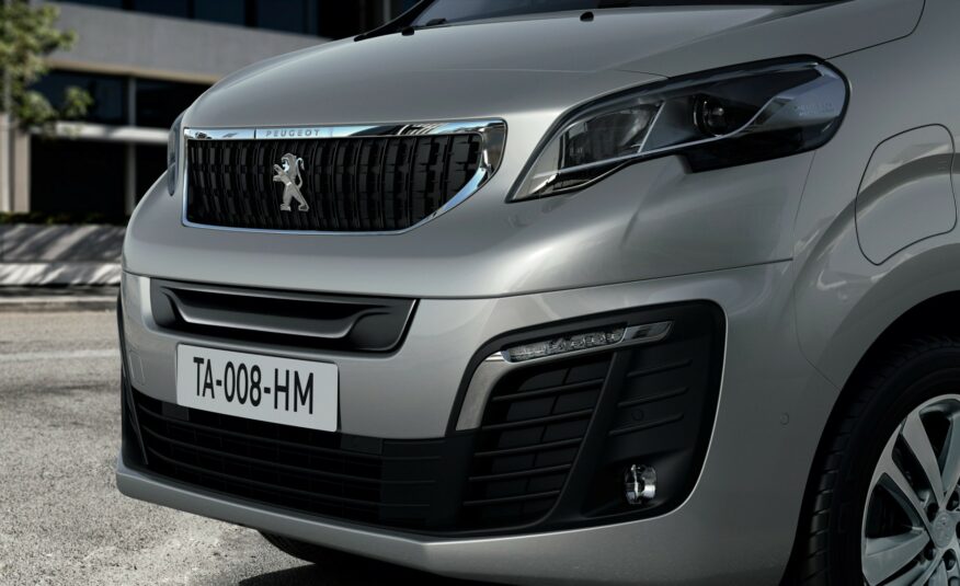 2023 Peugeot EXPERT COMBI