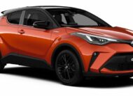 2023 Toyota C-HR 1.2 L BVM