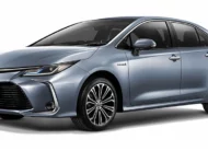 2023 Toyota COROLLA SEDAN 1.8 L HYBRIDE