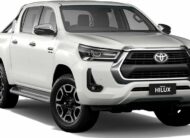 2023 Toyota-4 HILUX 2.4 L DIESEL DD 4X4 BVA DOUBLE CABINE