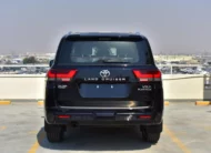 2023 Toyota LAND CRUISER 300 3.3 L V6 BI-TURBO DIESEL 4WD VX