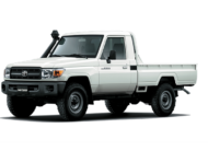 2023 Toyota LAND CRUISER 79