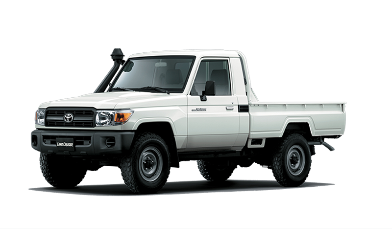 2023 Toyota LAND CRUISER 79