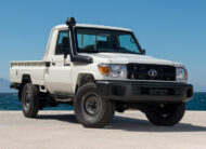 2023 Toyota LAND CRUISER 79