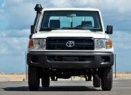 2023 Toyota LAND CRUISER 79