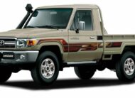 2023 Toyota LAND CRUISER 79