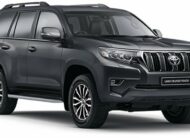 2023 Toyota PRADO