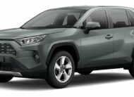 2023 Toyota RAV 4 HYBRIDE