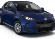 2023 Toyota YARIS 1.0 L VVTI FRANCE