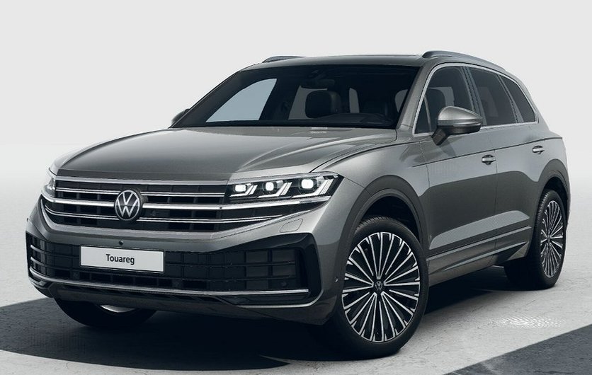 2023 Volkswagen Touareg 3.0 l v6 tdi 4motion