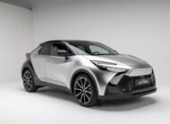 2023 Toyota C-HR 1.2 L BVA