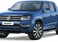 2023 Volkswagen AMAROK 2L HIGHLINE 4X4 BVA DOUBLE CABINE