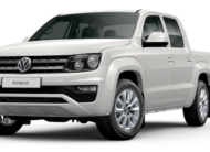 2023 Volkswagen AMAROK 2L HIGHLINE 4X4 BVA DOUBLE CABINE