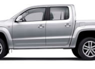 2023 Volkswagen AMAROK 2L HIGHLINE 4X4 BVA DOUBLE CABINE