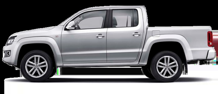 2023 Volkswagen AMAROK 2L HIGHLINE 4X4 BVA DOUBLE CABINE