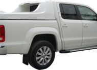 2023 Volkswagen AMAROK 2L HIGHLINE 4X4 BVA DOUBLE CABINE