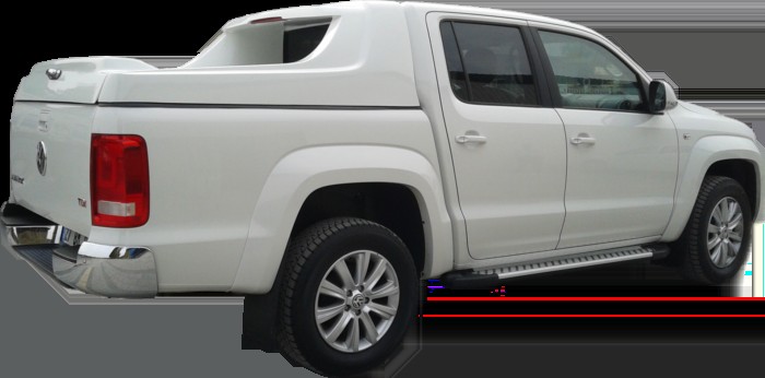 2023 Volkswagen AMAROK 2L HIGHLINE 4X4 BVA DOUBLE CABINE