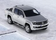 2023 Volkswagen AMAROK 2L HIGHLINE PLUS 4X4 BVA DOUBLE CABINE