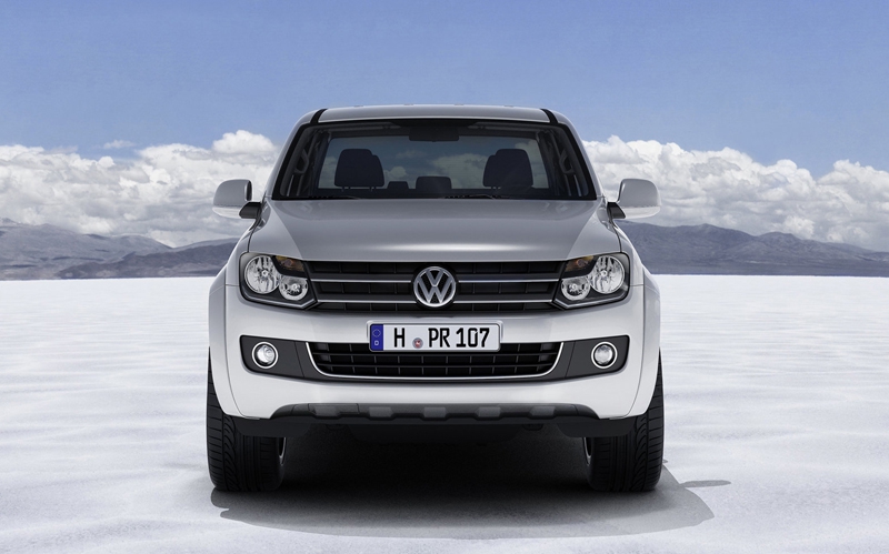 2023 Volkswagen AMAROK 2L HIGHLINE PLUS 4X4 BVA DOUBLE CABINE