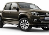 2023 Volkswagen AMAROK 2L HIGHLINE PLUS 4X4 BVA DOUBLE CABINE