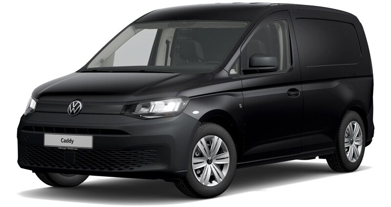 2023 Volkswagen CADDY CARGO 2.0 L TDI BUSINESS