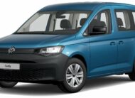 2023 Volkswagen CADDY COMBI 1.6 L MPI CONFORT