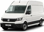 2023 Volkswagen CRAFTER 11.3 M3 L3H3