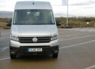 2023 Volkswagen CRAFTER 14.4 M3 L4H3