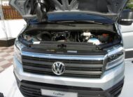 2023 Volkswagen CRAFTER 14.4 M3 L4H3