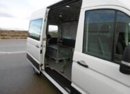 2023 Volkswagen CRAFTER 14.4 M3 L4H3