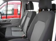 2023 Volkswagen CRAFTER 14.4 M3 L4H3