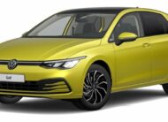 2023 Volkswagen GOLF 8 1.4 L TSI LIFE